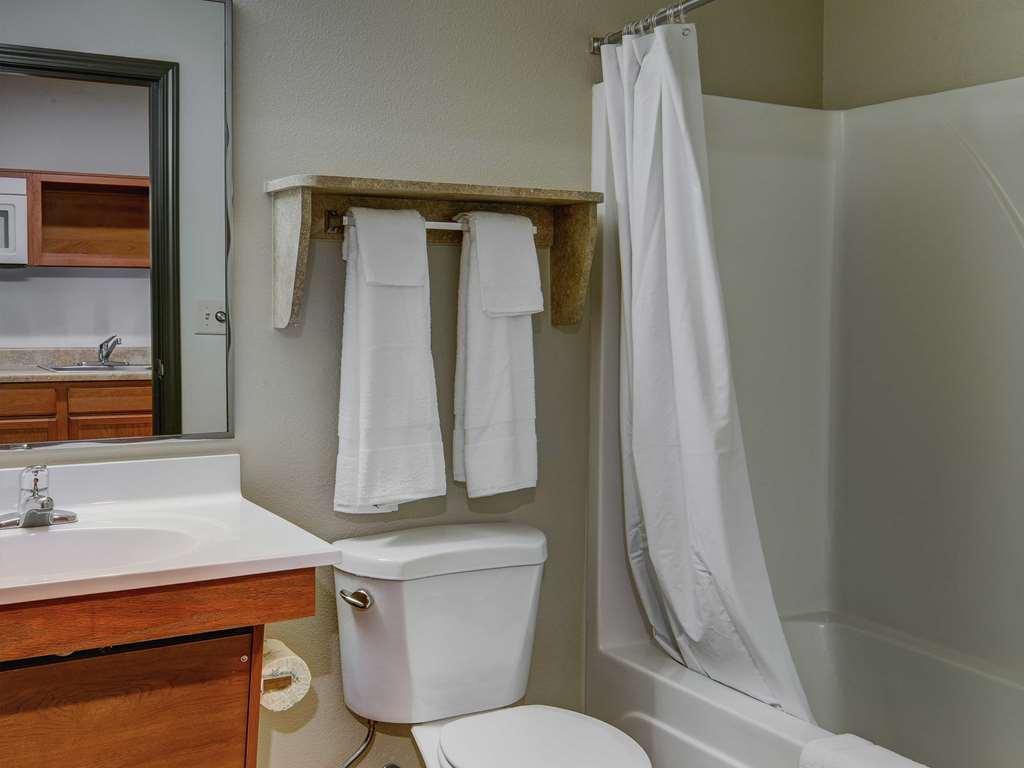 Woodspring Suites Kansas City Liberty Habitación foto
